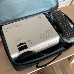 Vankyo Projector Leisure 3