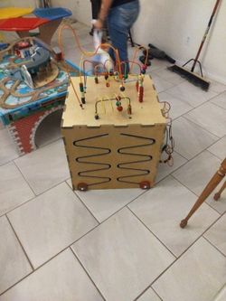 Kids Bead Box