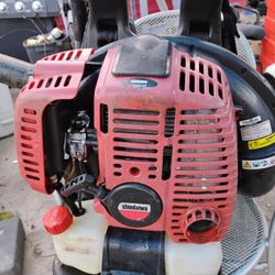 Shindawia Backpack Blower Sopladora $149