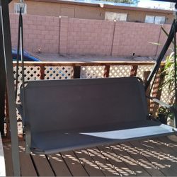  New Porch  Swing  
