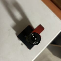 Red Microscope
