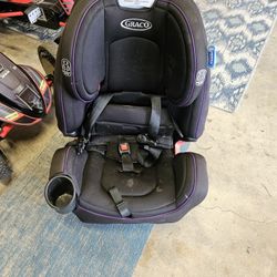 Graco Car Seat