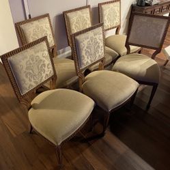 Dinning Table Chairs