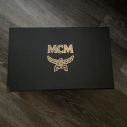Mcm Slides