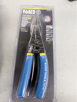 Klein tools