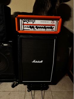 Marshall MX212AR Guitar Cabinet