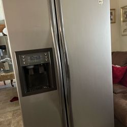 Samsung Refrigerator