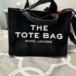 Marc Jacob’s tote bag