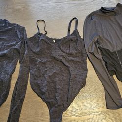 Womens Body Suits