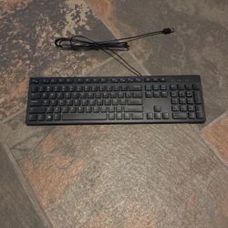 Alienware (Dell) Keyboard 