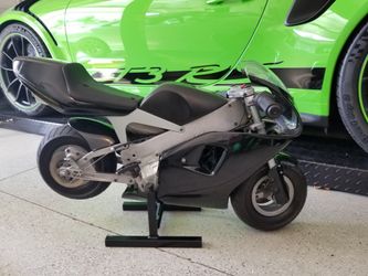 Polini 910 Dream Bike Minimoto for Sale in Murrieta, CA OfferUp