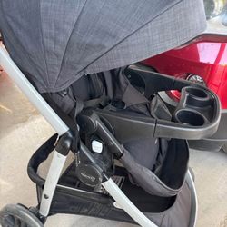 Graco Stroller