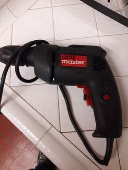 Drill Master
