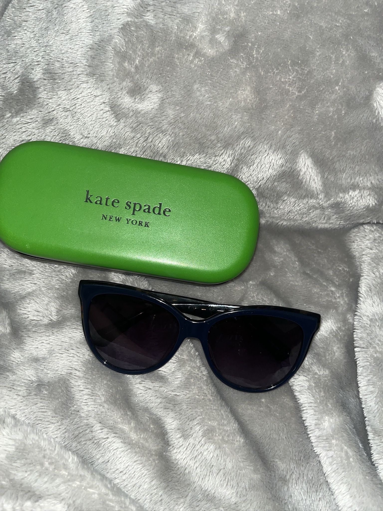 Kate Spade Sunglasses 