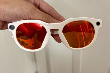 Oakley Meta HSTN