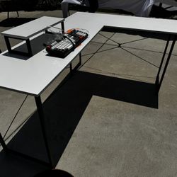 Desk For Sale