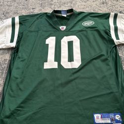 NFL - New York Jets Jersey 