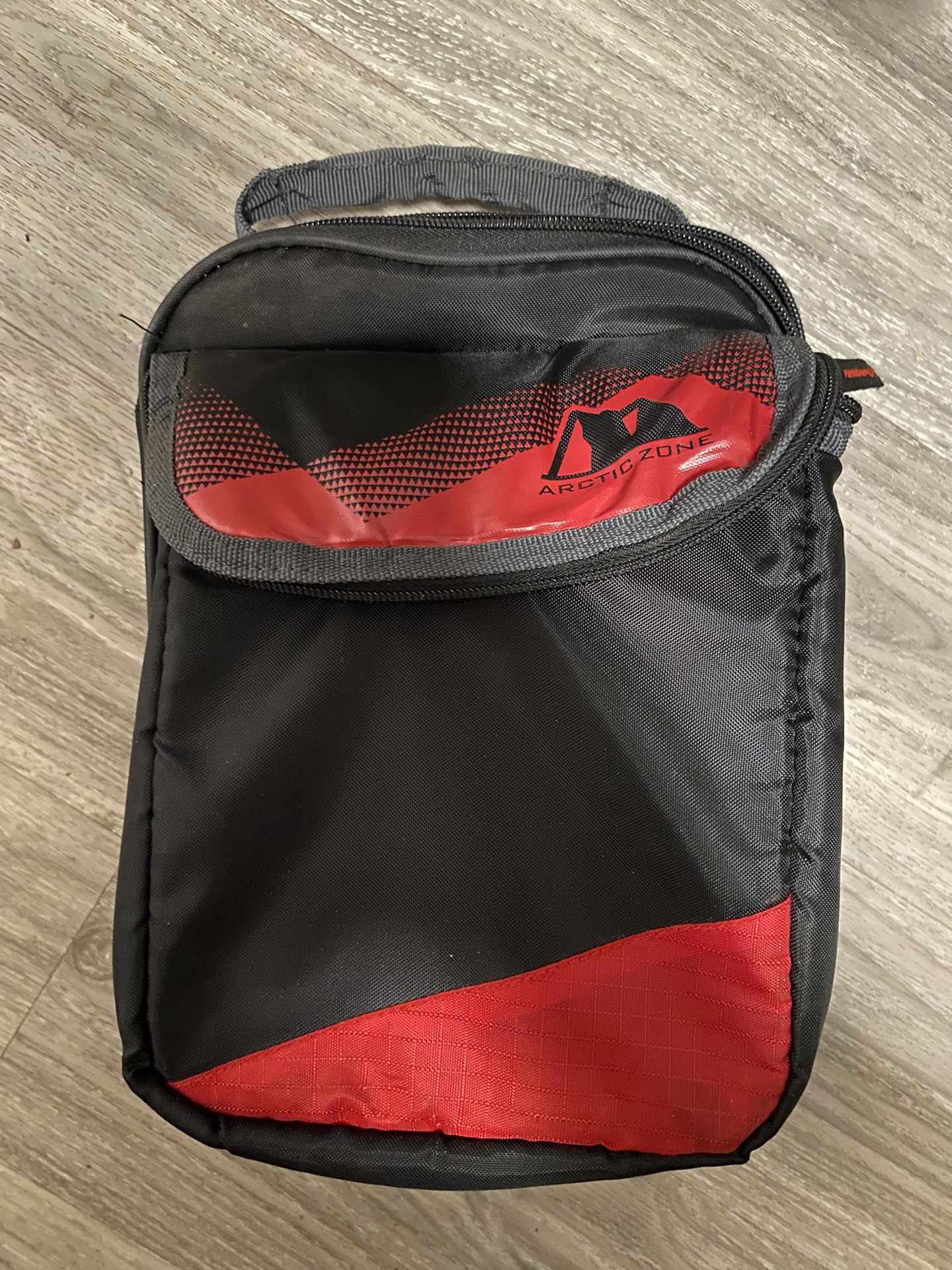Arctic zone lunch Bag