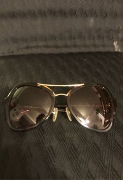 Prada women sunglasses