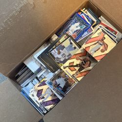 Prizm, Panini Cards