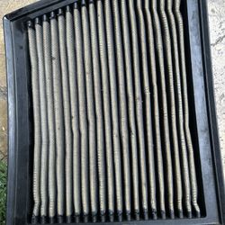 K&N Filter Duramax
