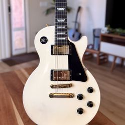 Gibson 1993 Les Paul Studio Ebony Fretboard