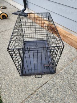 Dog Kennel