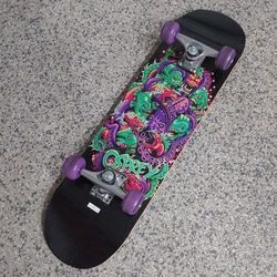 OSPREY Skateboard 