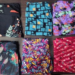 Lularoe Leggings 