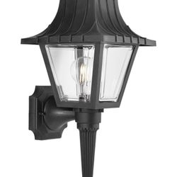 Light Fixtures - All 4 For $60.00