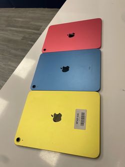 IPad A16 WiFi 128GB