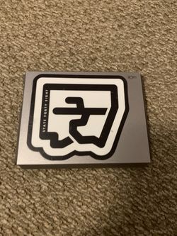LaCie mobile SSD USB C 1Tb
