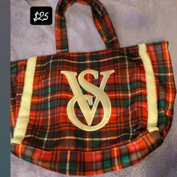 Victoria secret bag