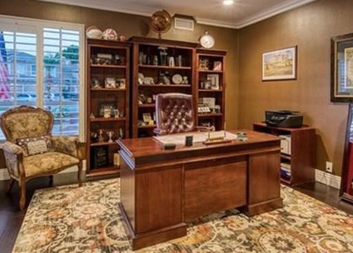 Three Solid Wood Shelves Free