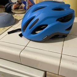 Giant Bike Helmet For Sale