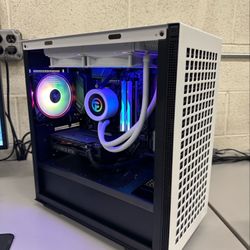 Gaming Pc SEND OFFERS