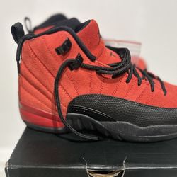 Jordan 12