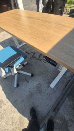 Office set up