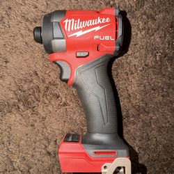 Impact Driver