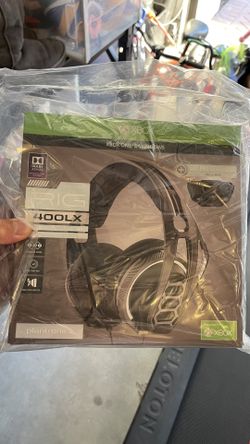 Xbox Headphone
