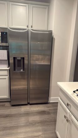 Samsung Refrigerator