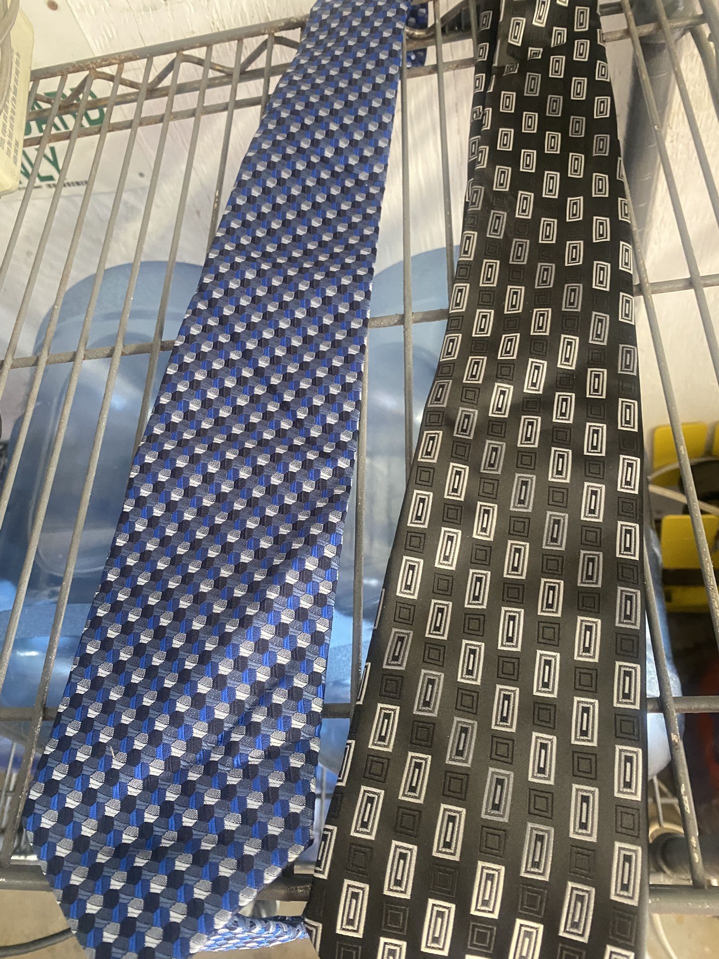 Mc Donalds Ties