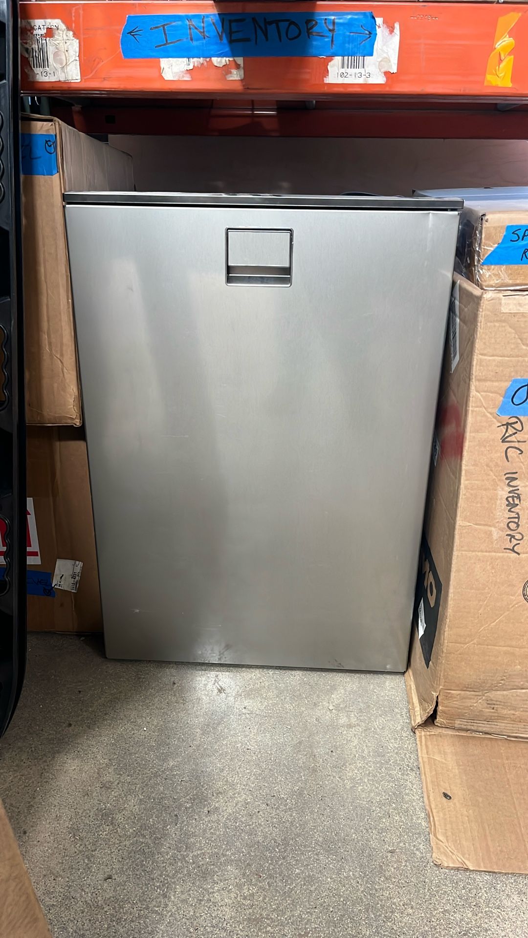 indelB Fridge For RV