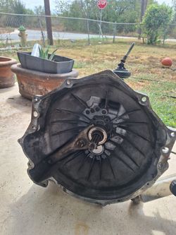 Transmission for sale