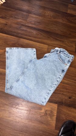 jean size 7