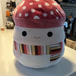 Squishmallow Malcolm