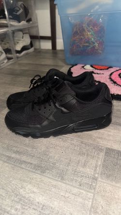 Air Max 90’s