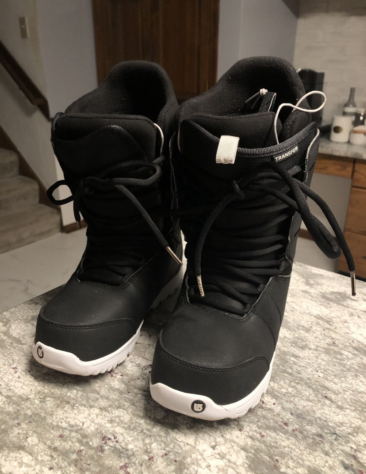 Burton Snowboarding Boots