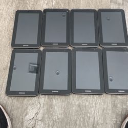 Samsung tablets model P3113