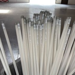 Led Lightbulbs. 4’